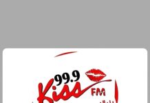 Kiss FM Abuja