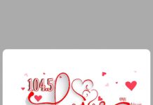 Love 104.5 FM Abuja