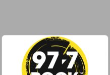 97.7 Rock FM