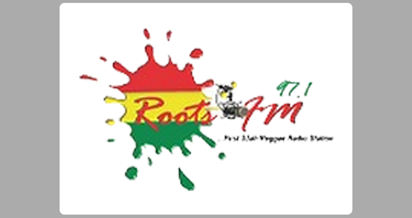 Roots 97.1 FM