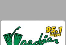 Wazobia FM Abuja