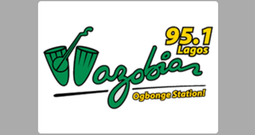 Wazobia FM 99.5