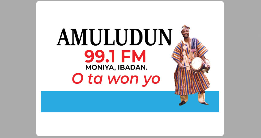 Amuludun FM 99.1