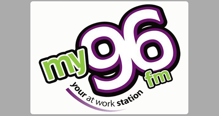 CFMY FM 96.1