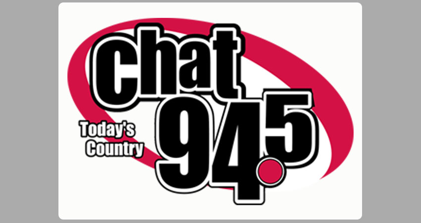 94.5 chat CHAT 94.5