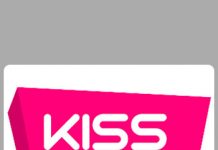 KISS FM 96.9