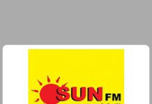 Sun FM 98.9 / 98.7