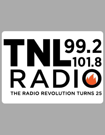 TNL Radio FM 99.2 / 101.8