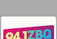 WZBQ FM 94.1