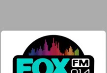 FOX FM 91.4