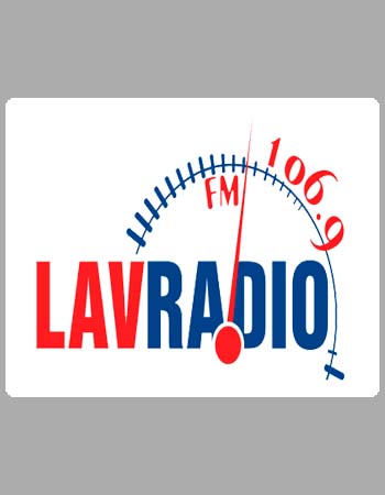 LavRadio FM 106.9
