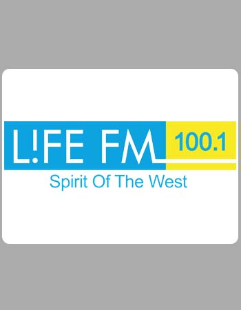 Life FM 100.1