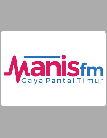 Manis FM 102.0