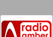 Radio Amber 102.4 FM