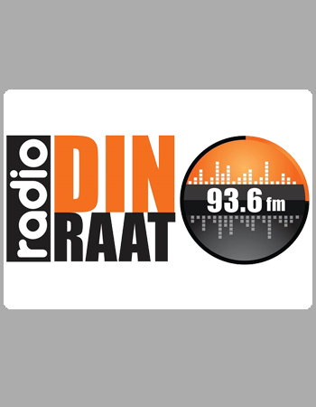 Radio DIN RAAT 93.6 FM