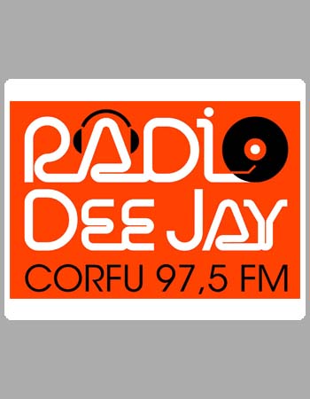 Radio DeeJay Corfu 97.5 FM