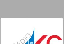 Radio KC FM 107.7