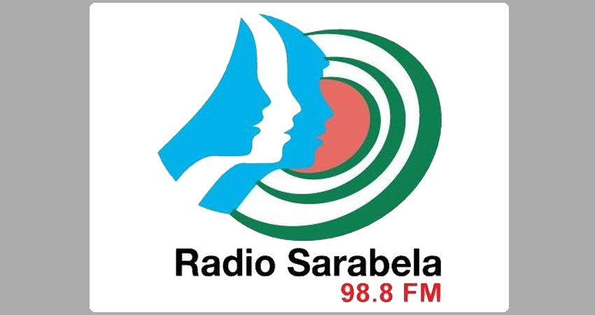 Radio Sarabela 98.8 FM