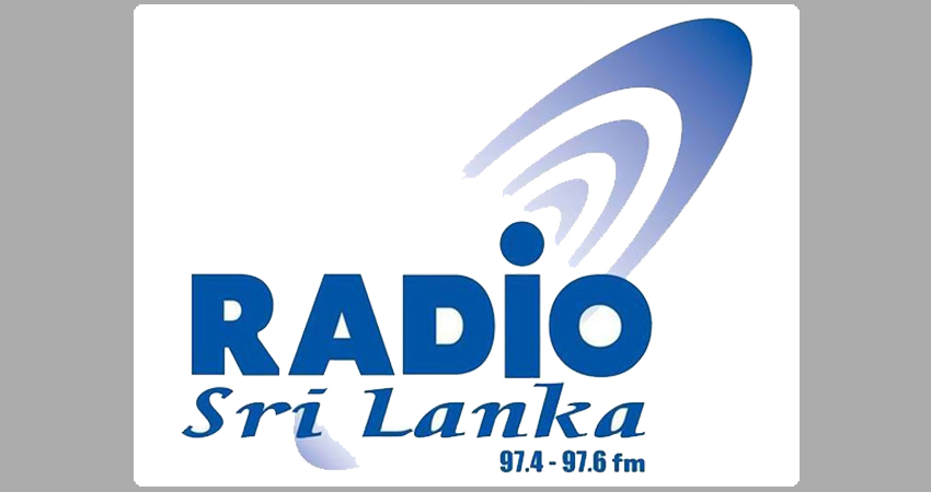 SLBC Radio Sri Lanka FM 97.4