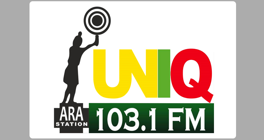 Unique FM 103.1