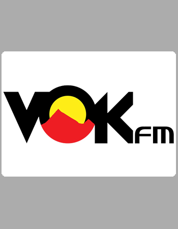 VOKFM 106.6 FM