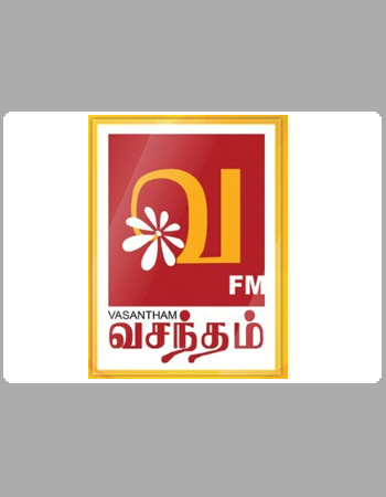 Vasantham FM 102.6