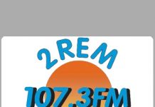 2REM FM 107.3