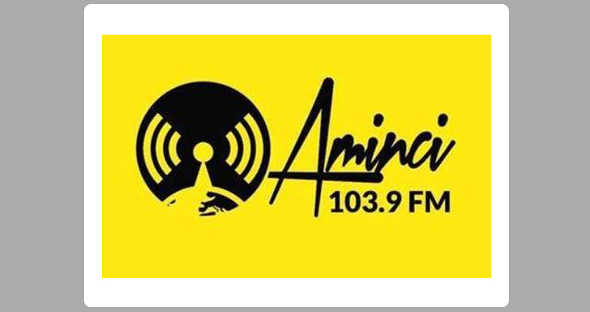Aminci Radio 103.9 FM 