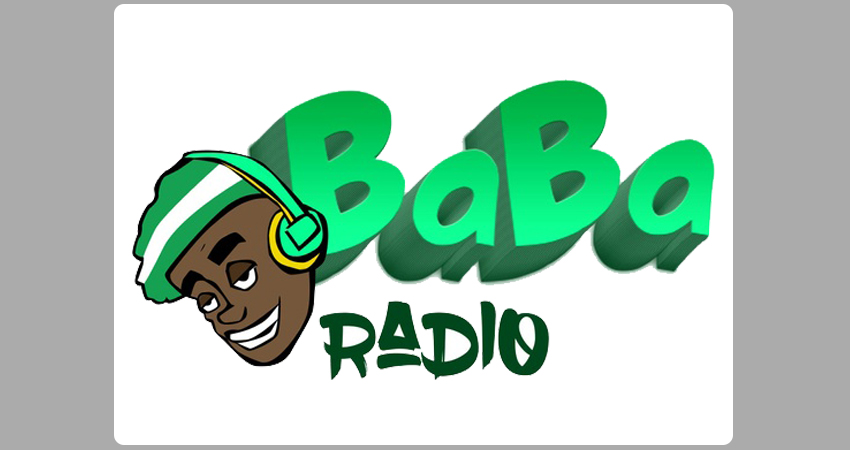 Baba Radio Lagos