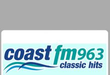 Coast FM 96.3