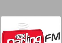 Darling FM 107.3