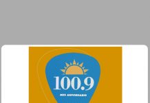 Estacion FM 100.9
