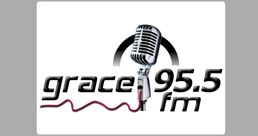 Grace FM 95.5
