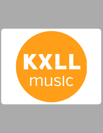 KXLL FM 100.7