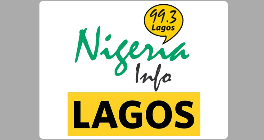 Nigeria Info FM 99.3
