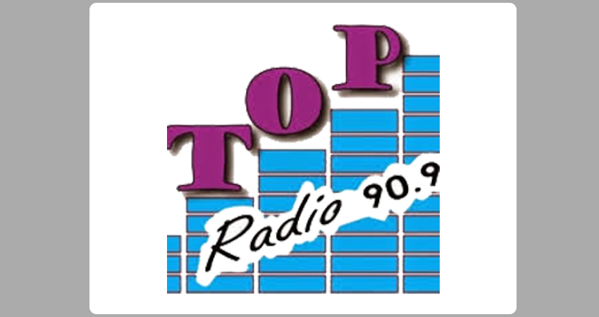 Top Radio 90.9 FM