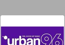 Urban 96.5 FM Lagos