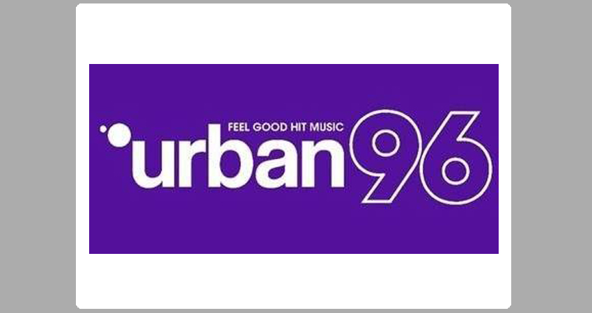 Urban 96.5 FM
