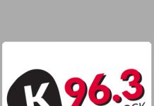 K 96.3 FM