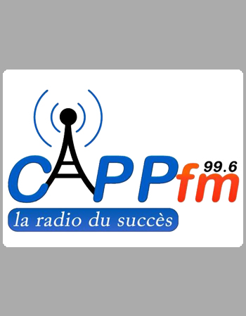 Capp FM 99.6