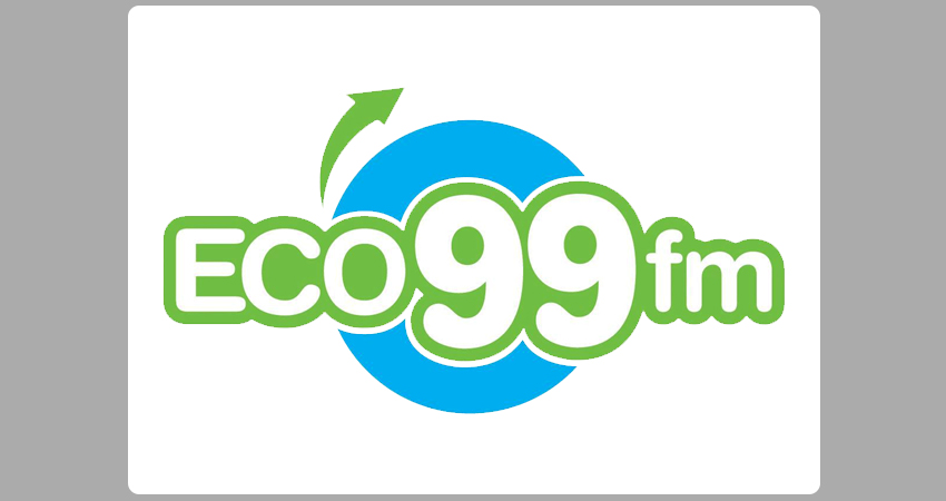 Eco99FM 99.0