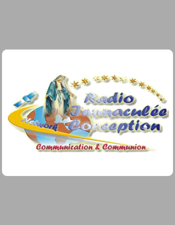 Immaculee Conception FM 101.0