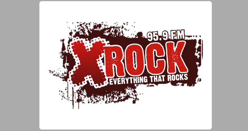 X-Rock 95.9