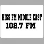 Kiss FM Middle East FM 102.7