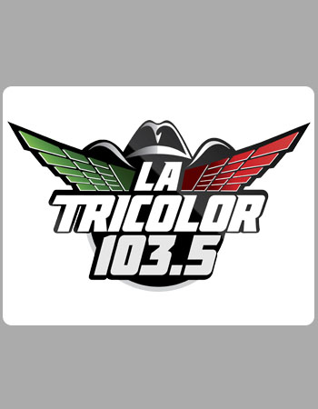 La Tricolor - KLNZ FM 103.5