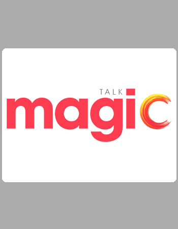 Magic Talk AM 702