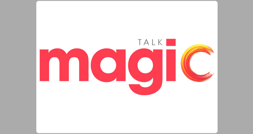 Magic Talk AM 702