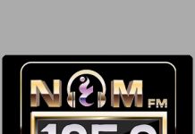 Nagham FM 105.3