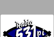 531 Pi Radio