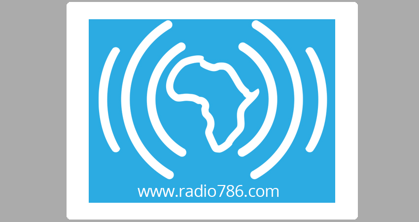 Radio 786 100.4 FM